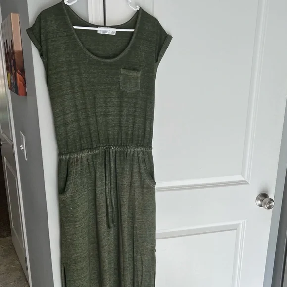 Bundle of medium and large dresses maxi midi junior size forever 21 mossimo etc - Picture 8 of 8